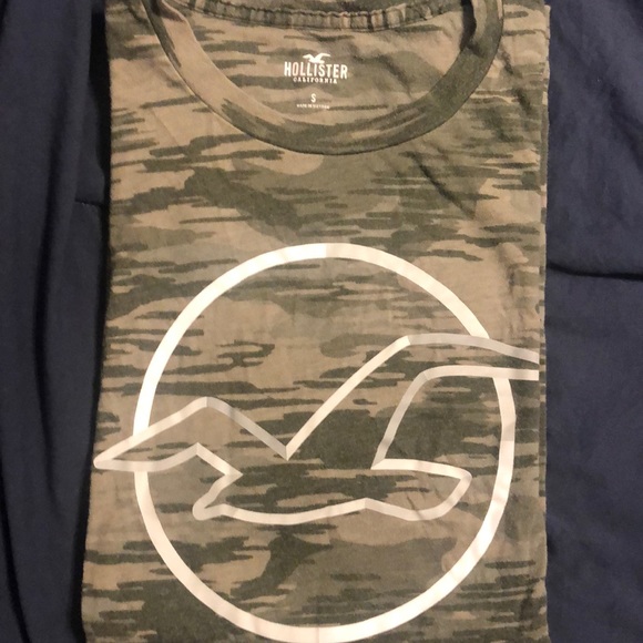 T shirt small size - Picture 3 of 3